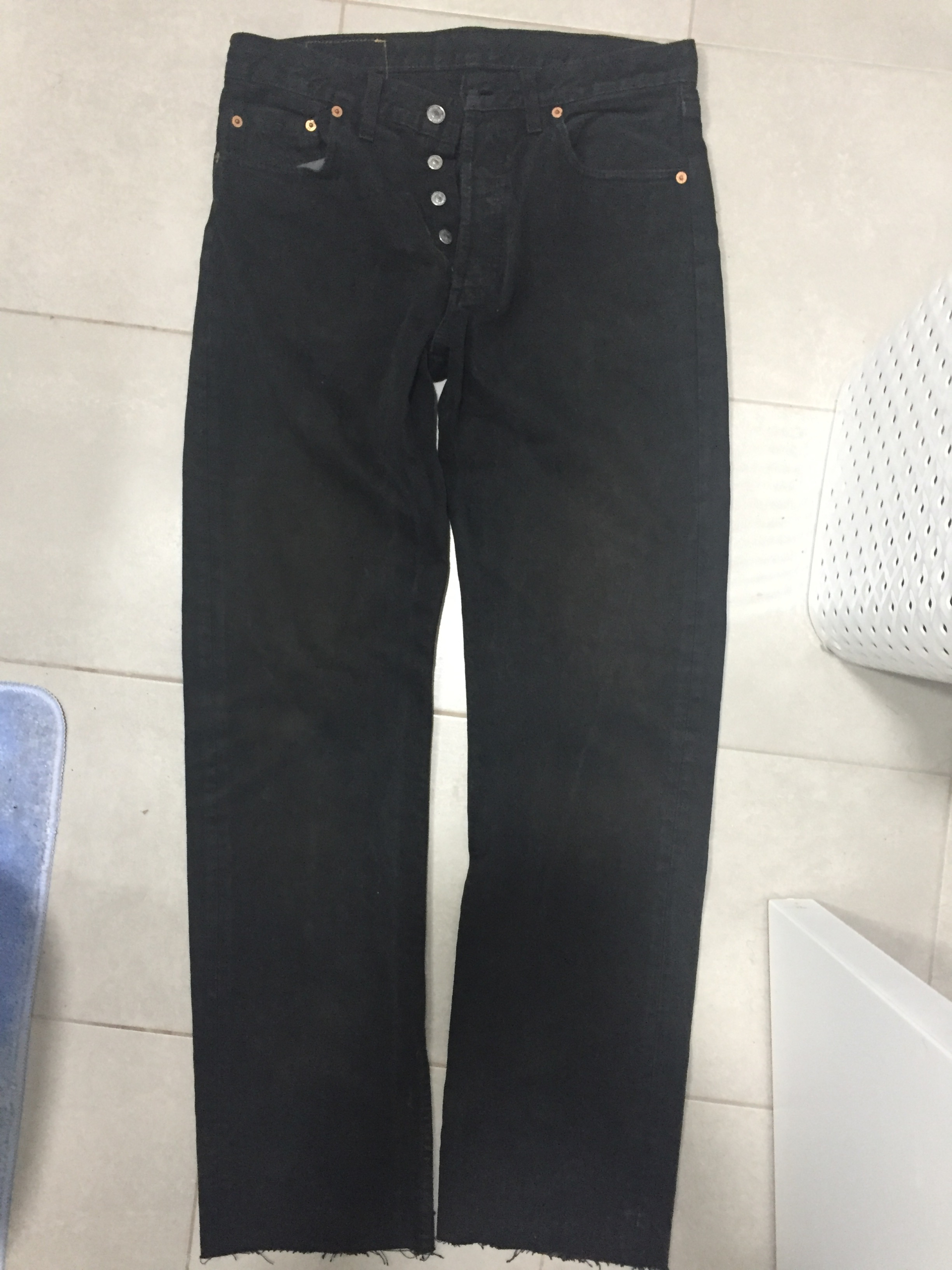 Prodajem muške farmerice