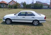MERCEDES C200 TOP STANJE!