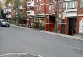 Izdajem garažu u centru Sarajeva