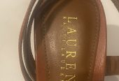Štikle Sandale Ralph Lauren 38