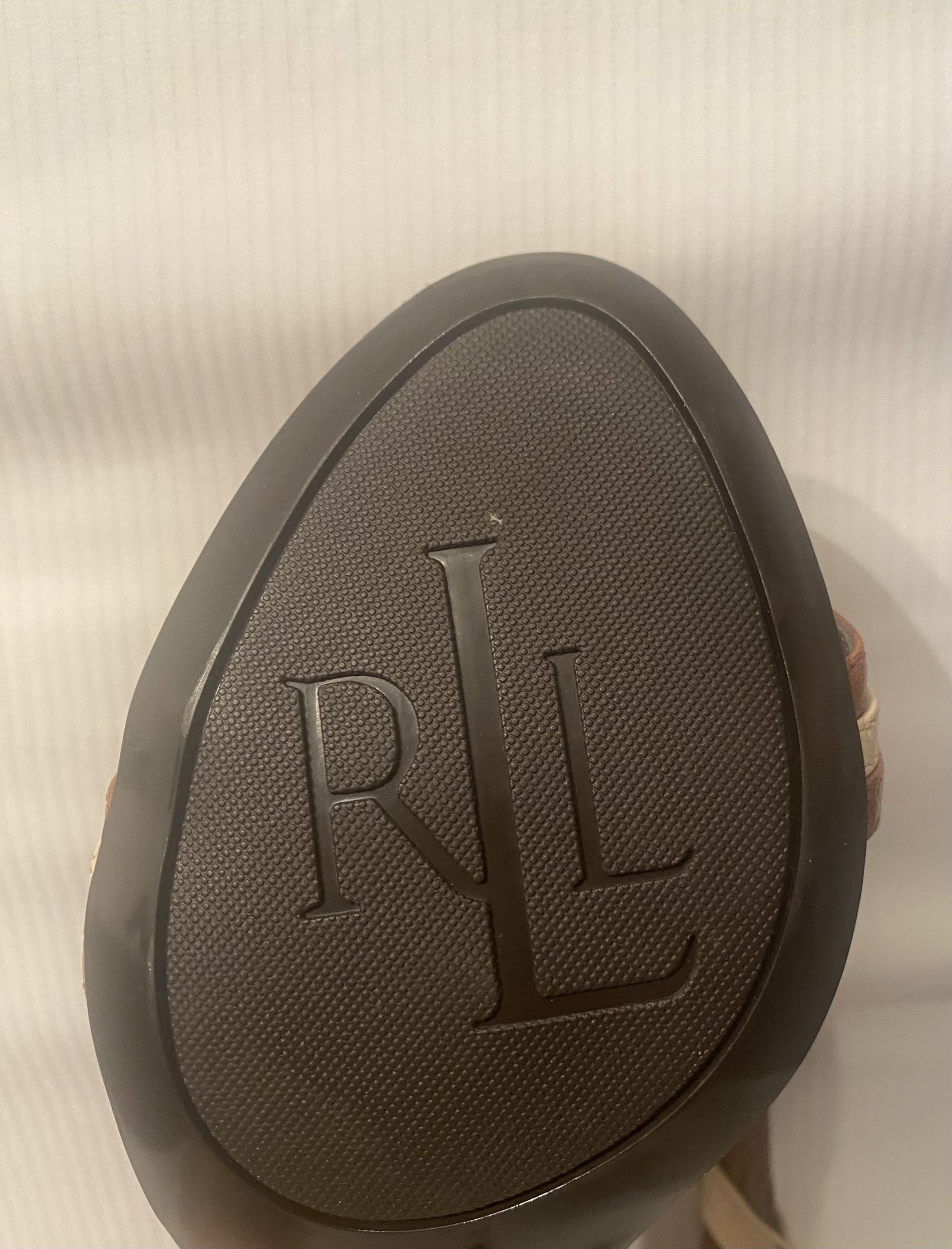 Štikle Sandale Ralph Lauren 38