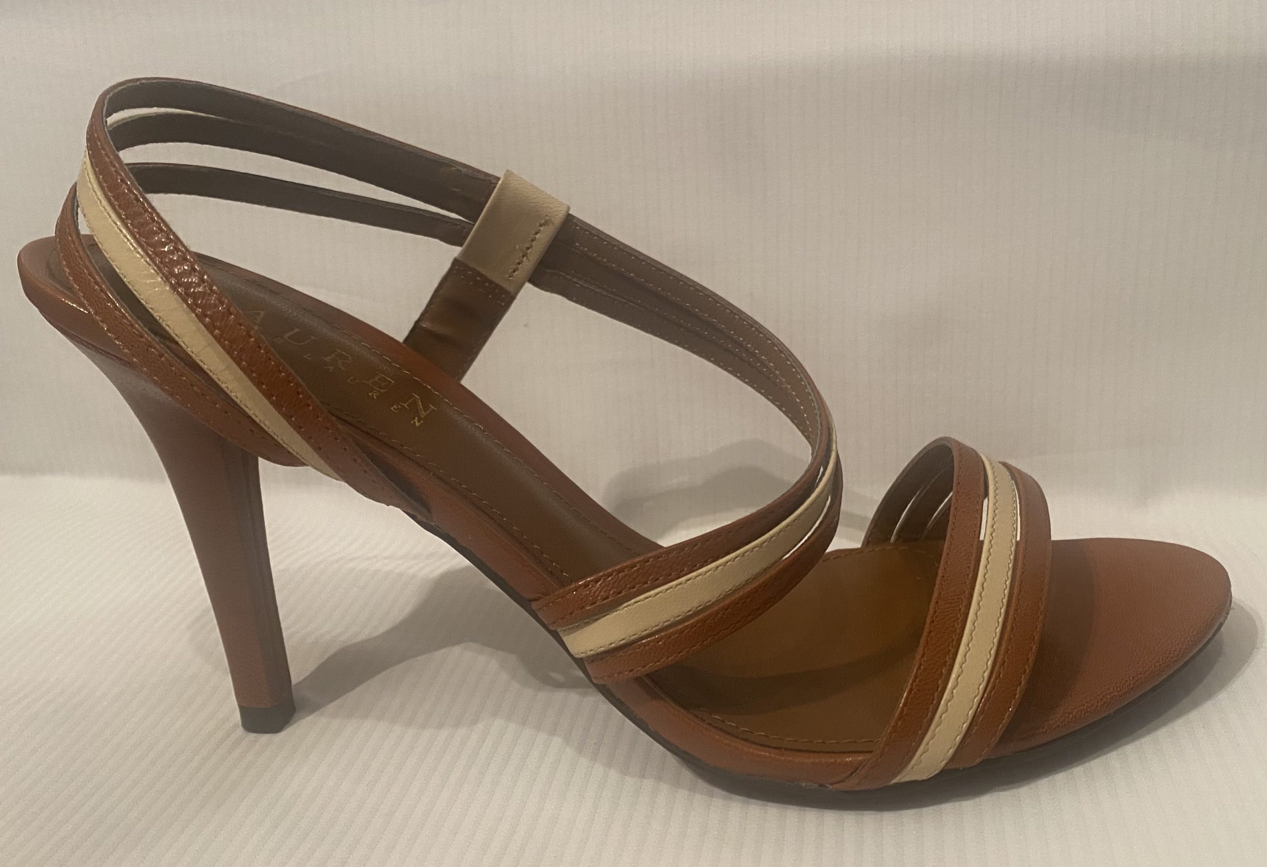 Štikle Sandale Ralph Lauren 38
