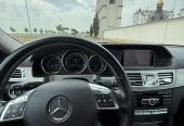 MERCEDES-BENZ E250 065/522-515