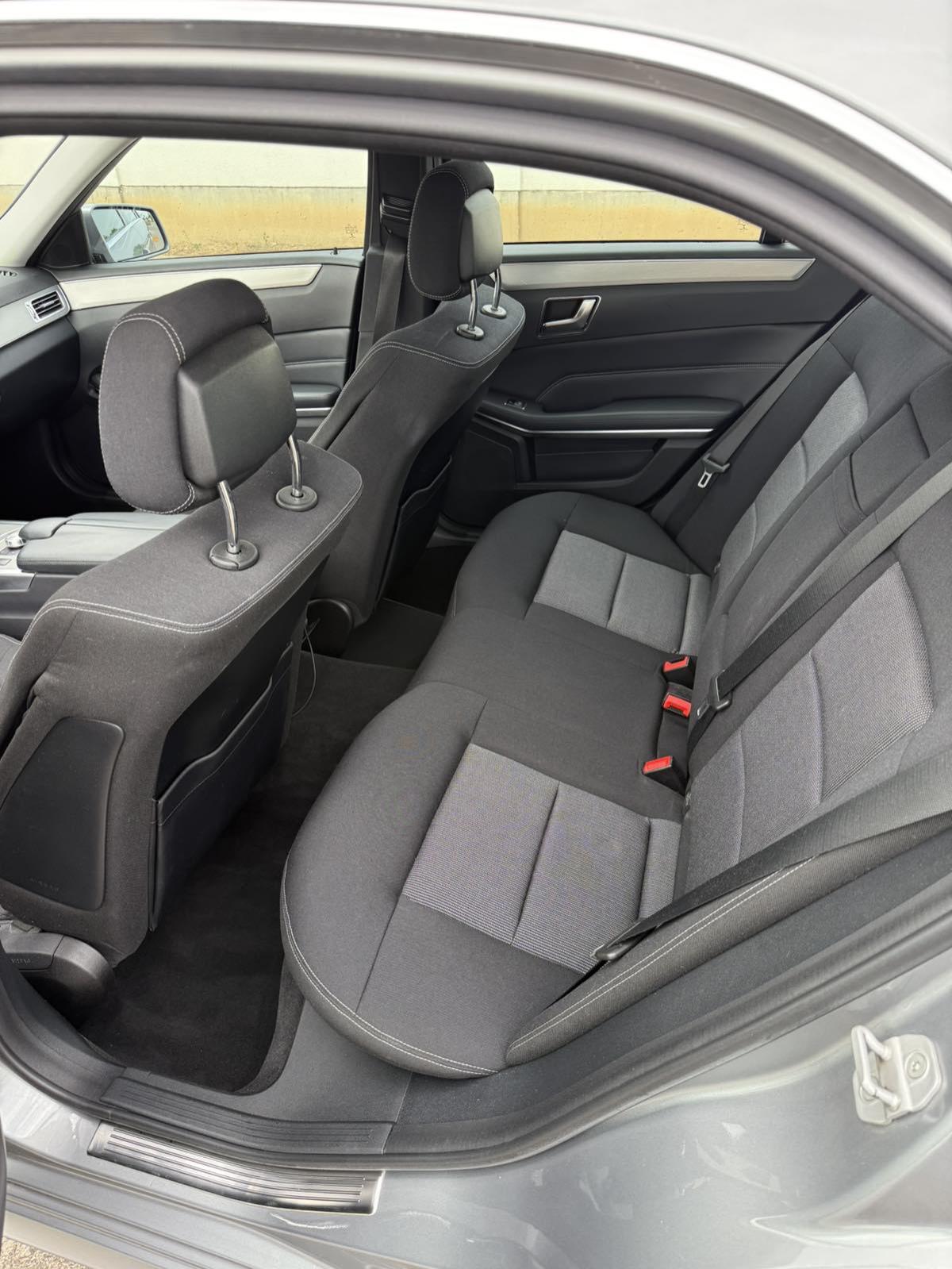 MERCEDES-BENZ E250 065/522-515