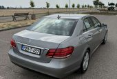 MERCEDES-BENZ E250 065/522-515