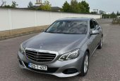 MERCEDES-BENZ E250 065/522-515