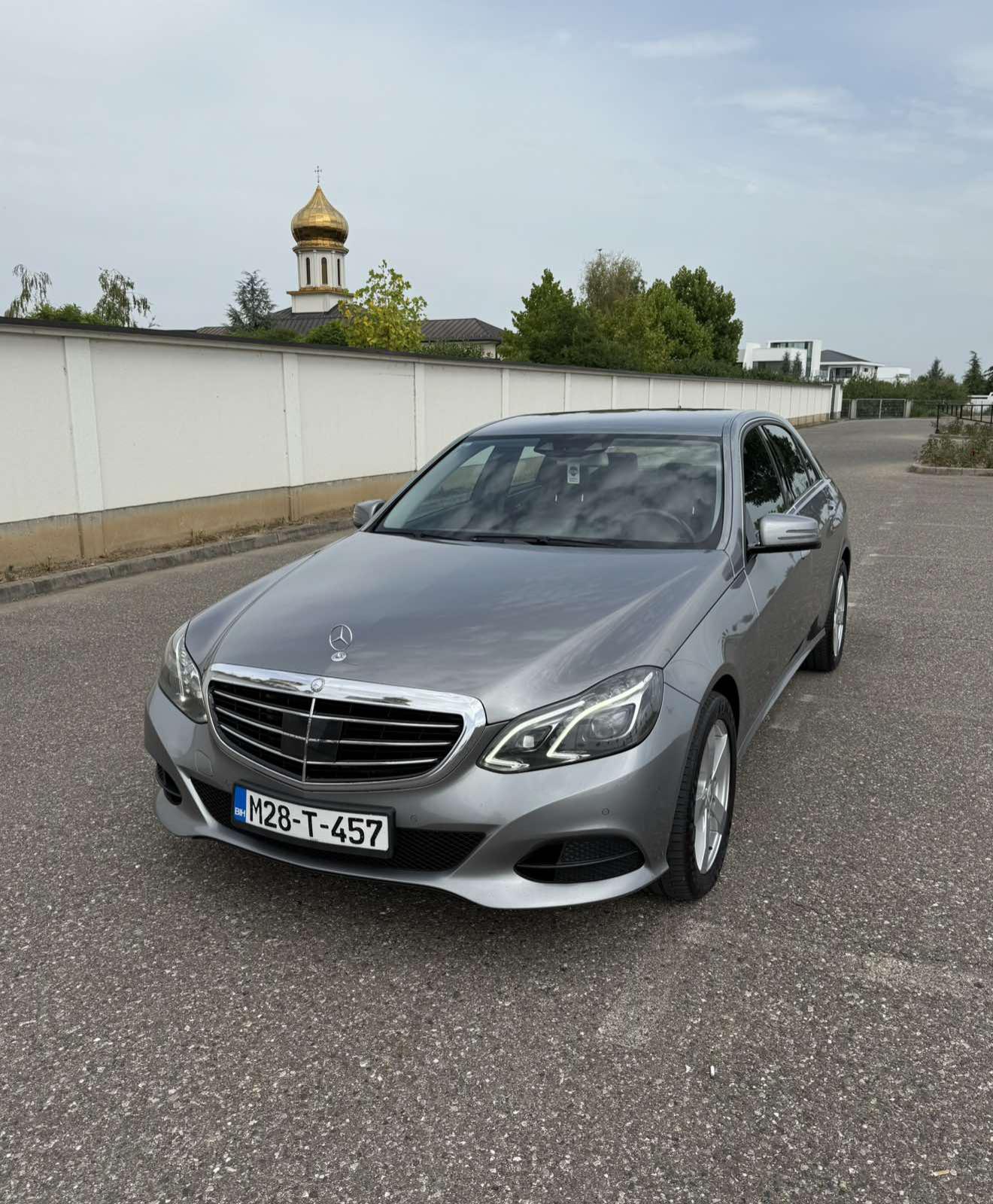 MERCEDES-BENZ E250 065/522-515