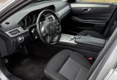 MERCEDES-BENZ E250 065/522-515