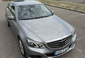MERCEDES-BENZ E250 065/522-515