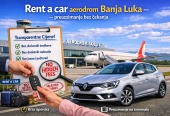 Rent a Car Banja Luka – Vozila bez depozita | Drive